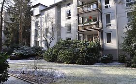 Ferienwohnung Martin 1
