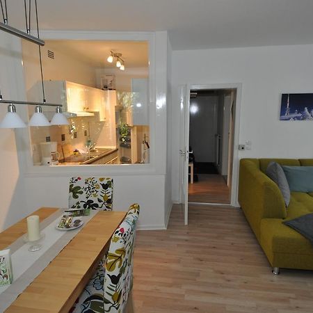 Ferienwohnung Martin 1 Bad Harzburg Exterior foto